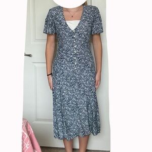 Vintage Caroline Wells Collection Petites 8